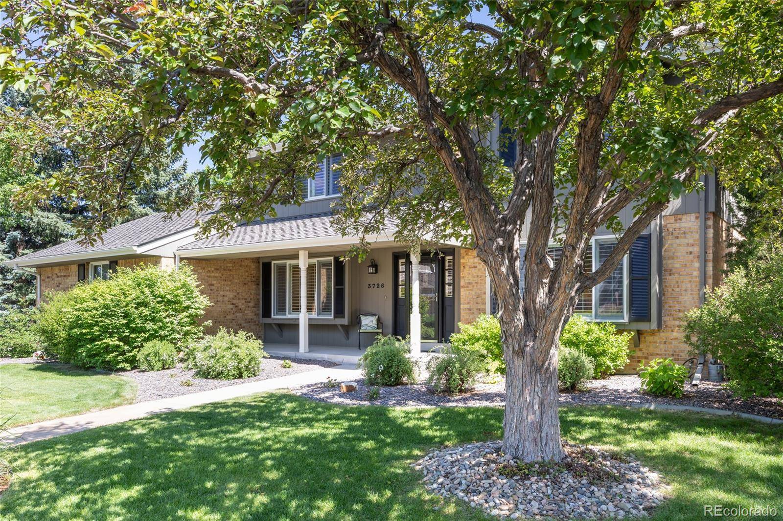 Centennial, CO 80122,3726 E Nichols AVE