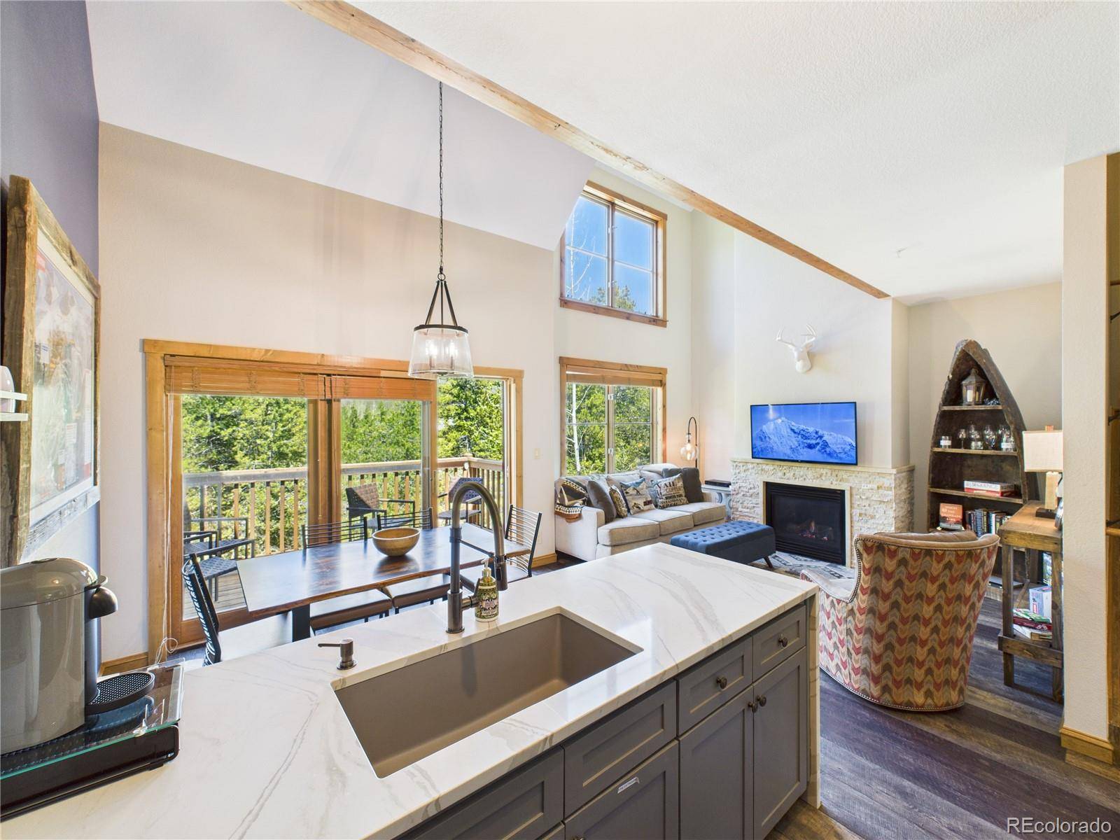 Dillon, CO 80435,27 Lake Ridge CIR #1842