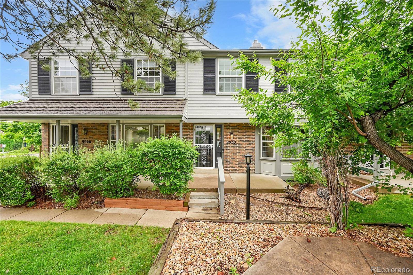 Littleton, CO 80123,9930 W Progress PL