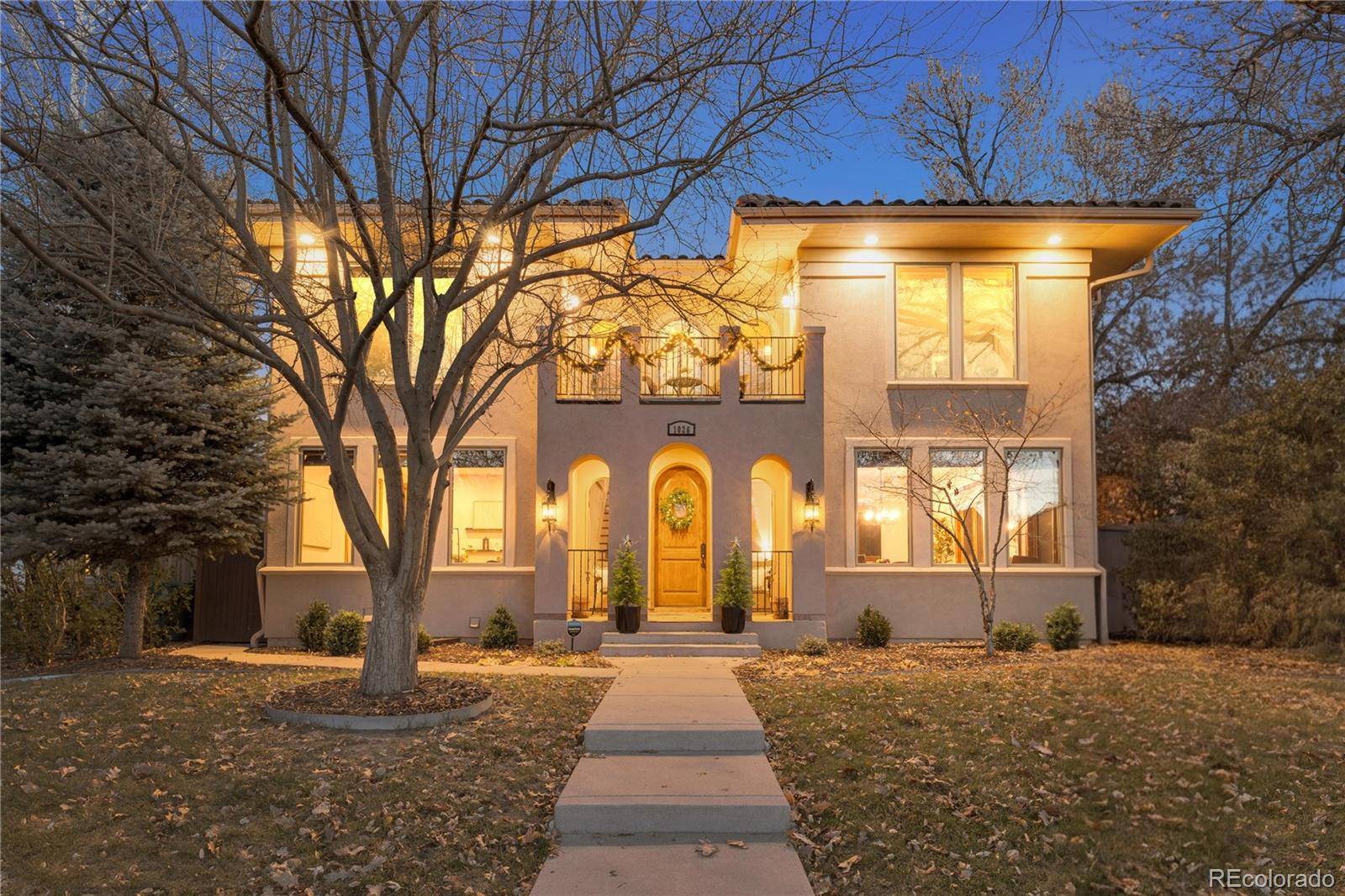 Denver, CO 80209,1026 S Cook ST