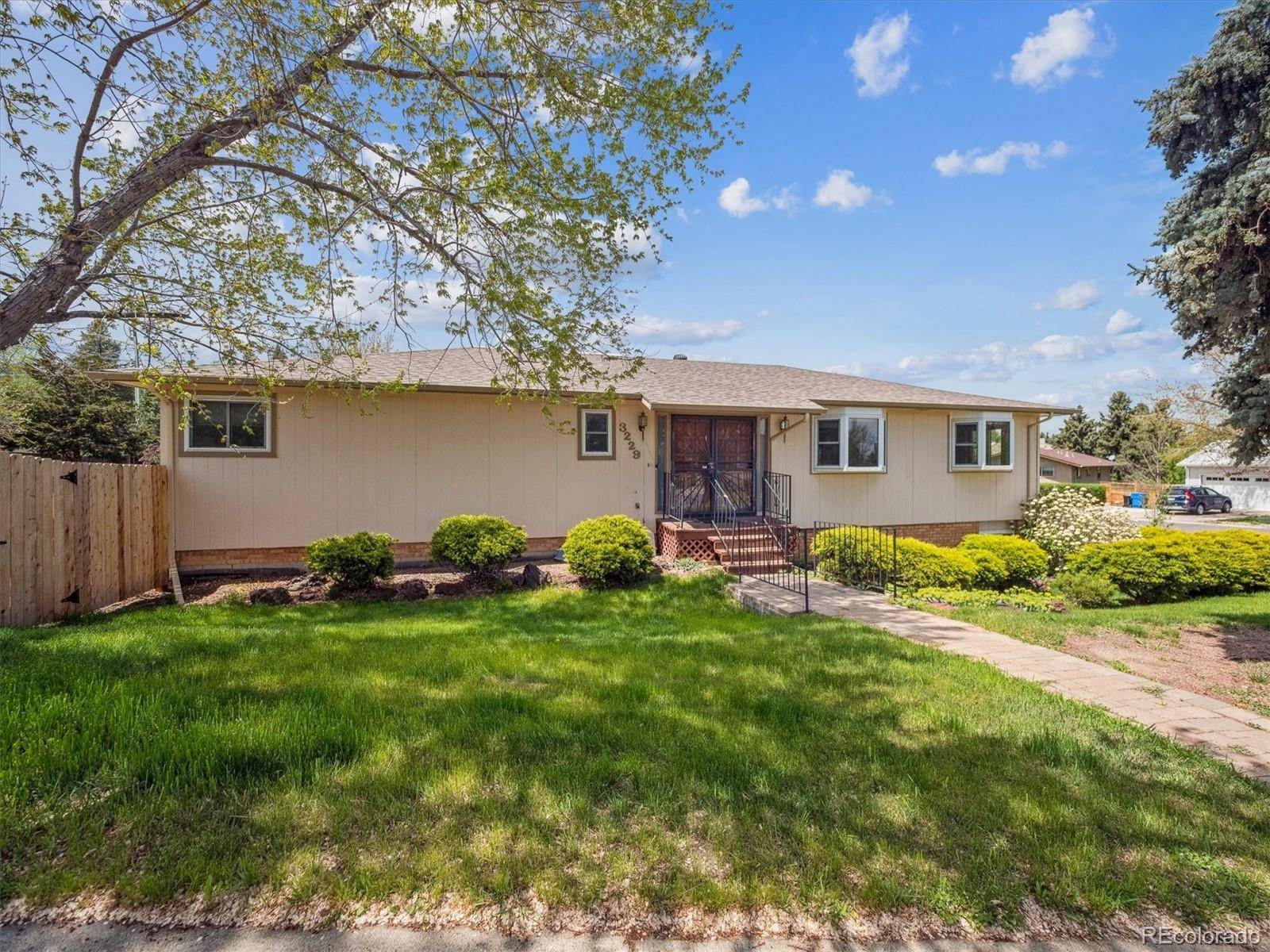 Wheat Ridge, CO 80033,3229 Swadley ST