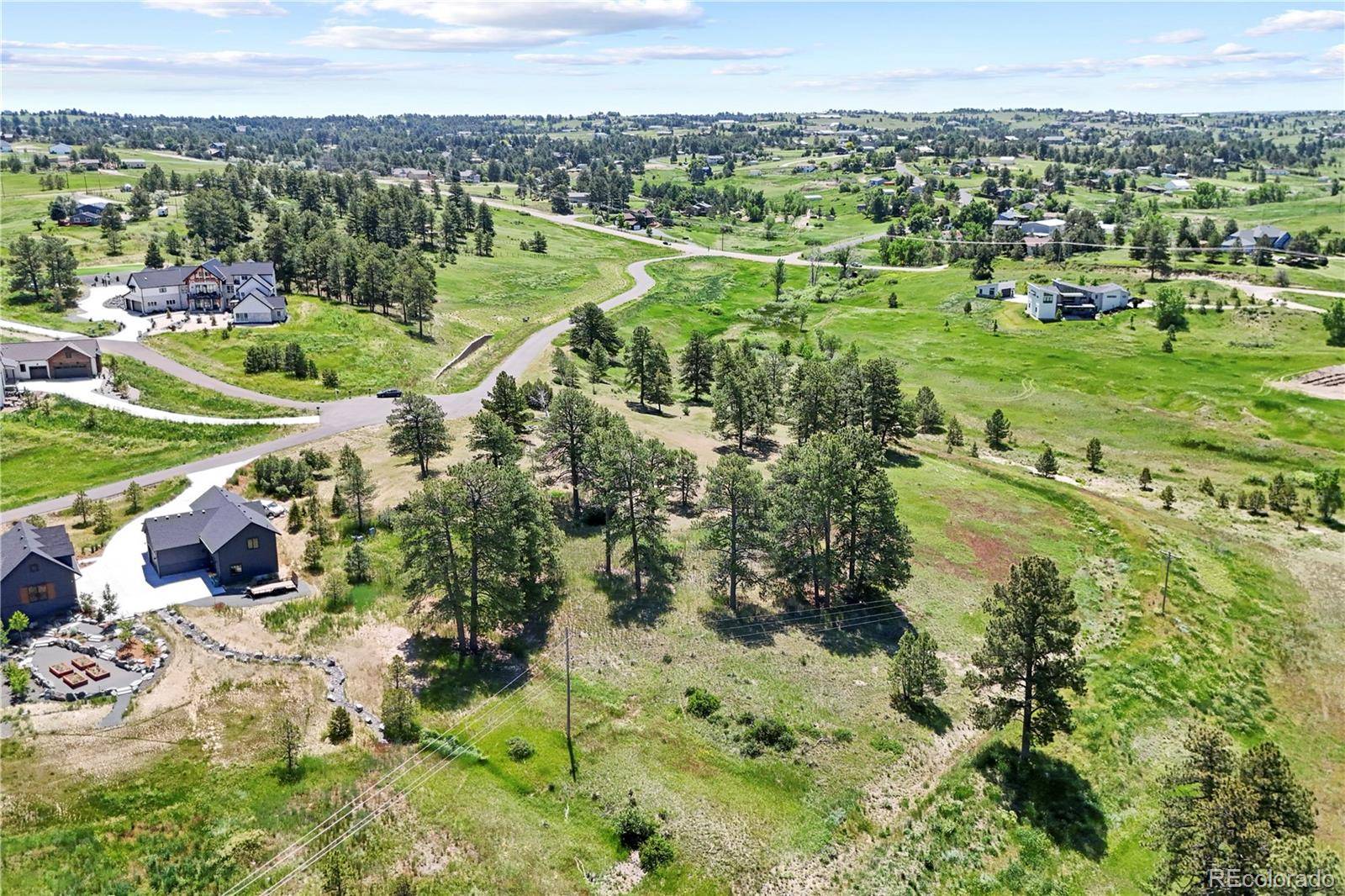 Parker, CO 80138,13171 Frannys WAY