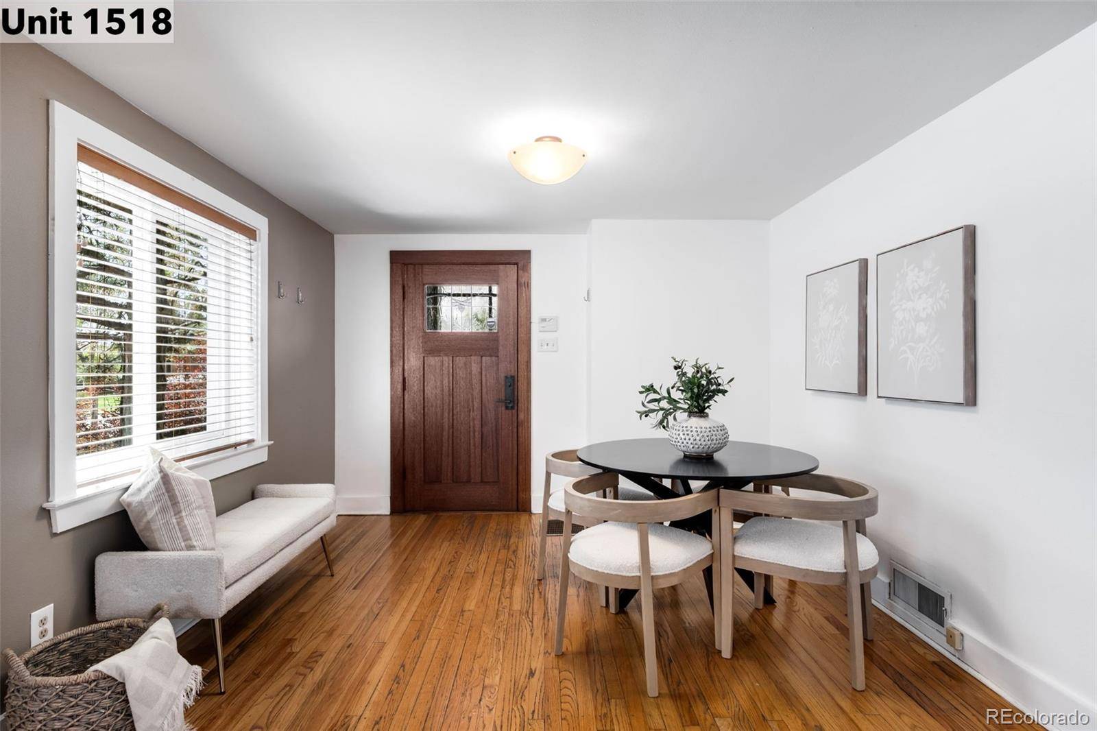 Denver, CO 80210,1518-1520 S Sherman ST