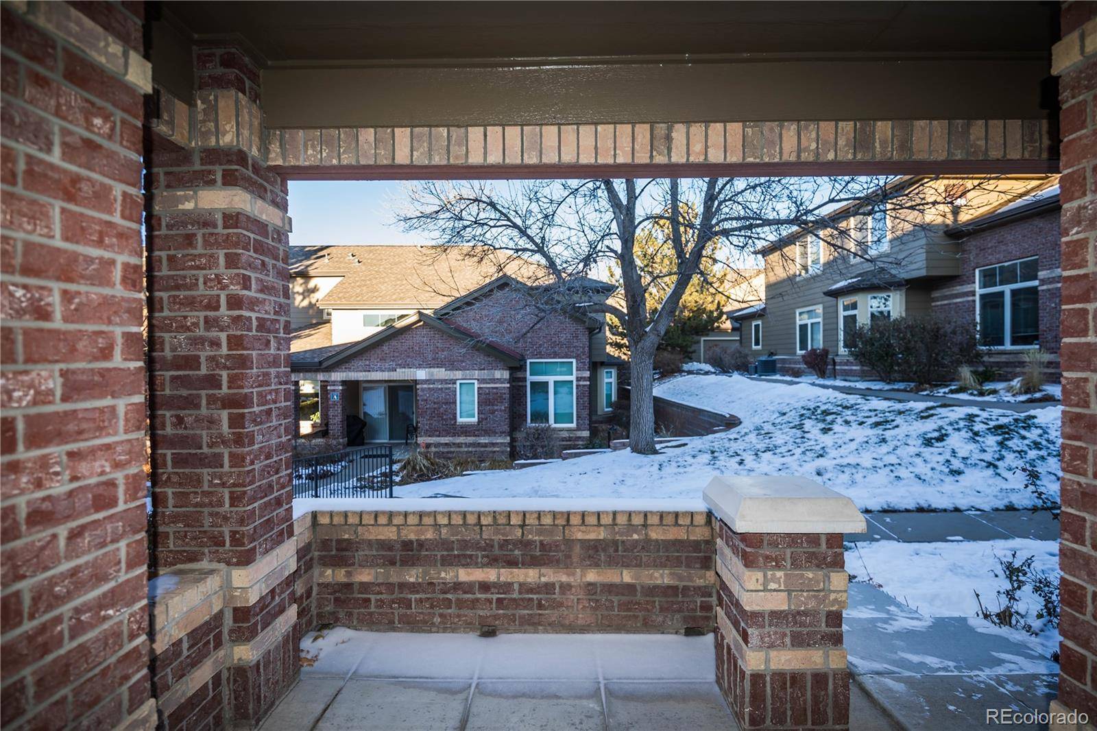 Highlands Ranch, CO 80130,6436 Silver Mesa DR #E