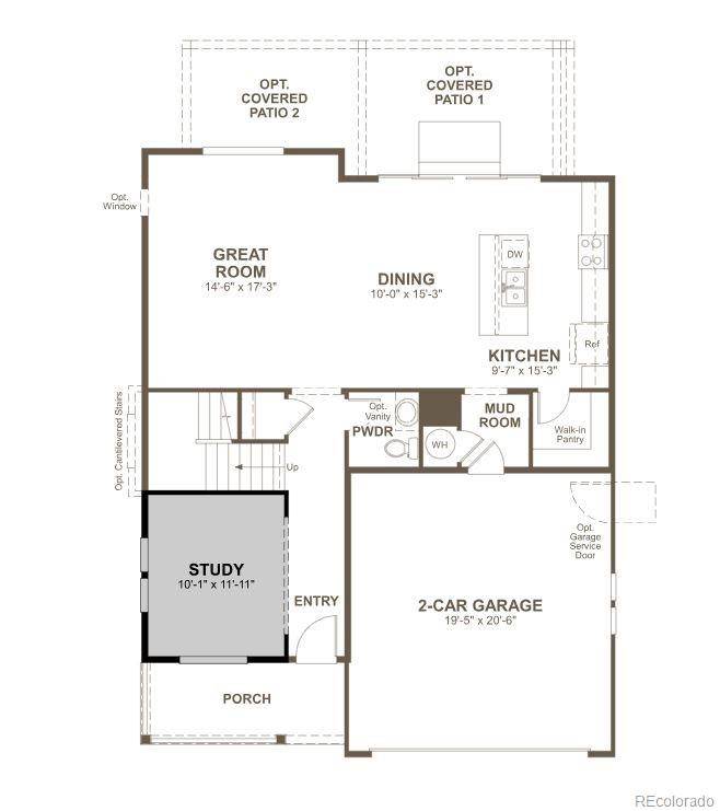 Erie, CO 80516,1374 Lumber Ridge CIR