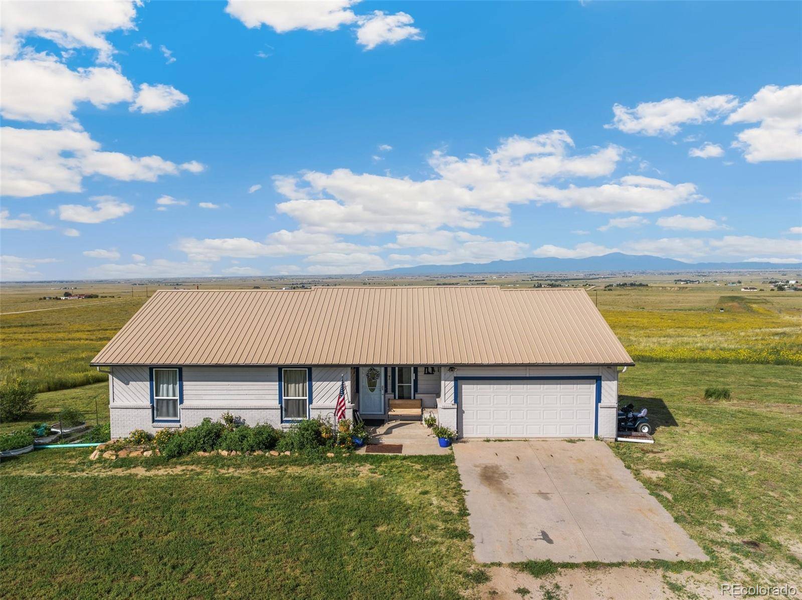 Calhan, CO 80808,7550 Soap Weed RD