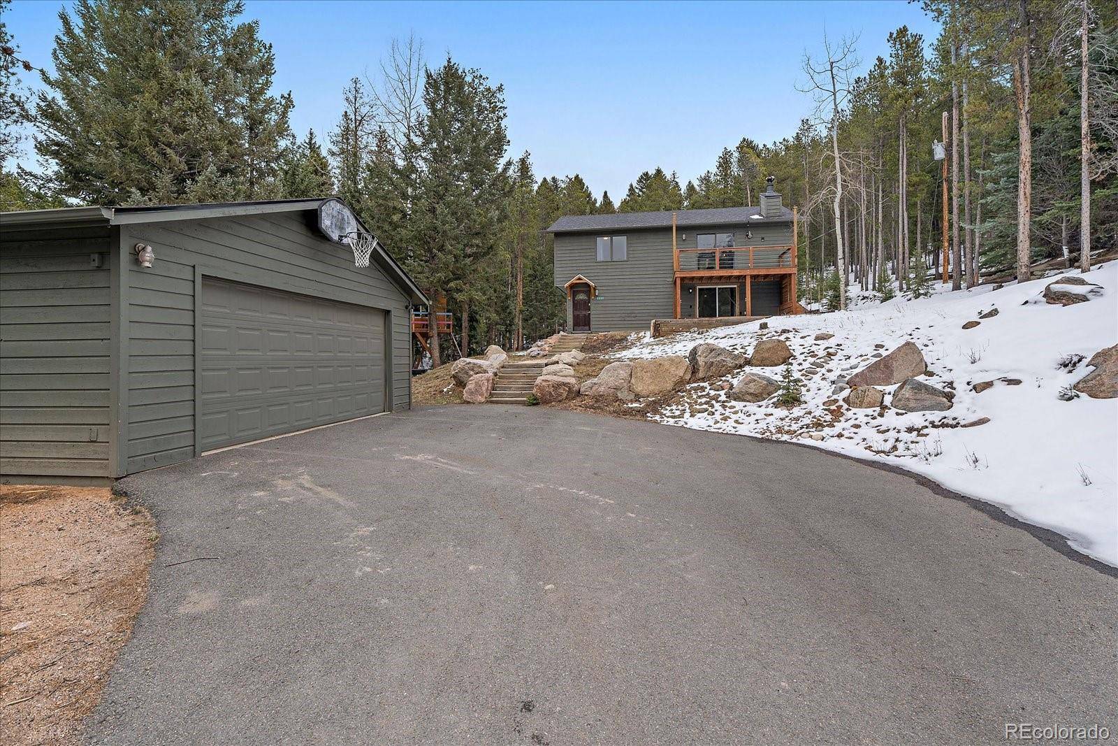 Conifer, CO 80433,8800 London LN