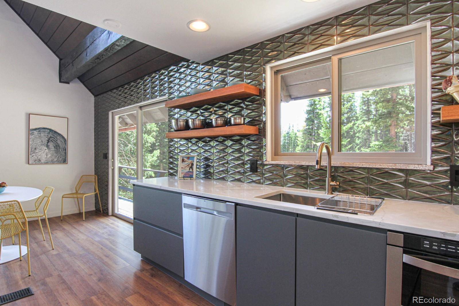 Alma, CO 80420,135 Nugget LN