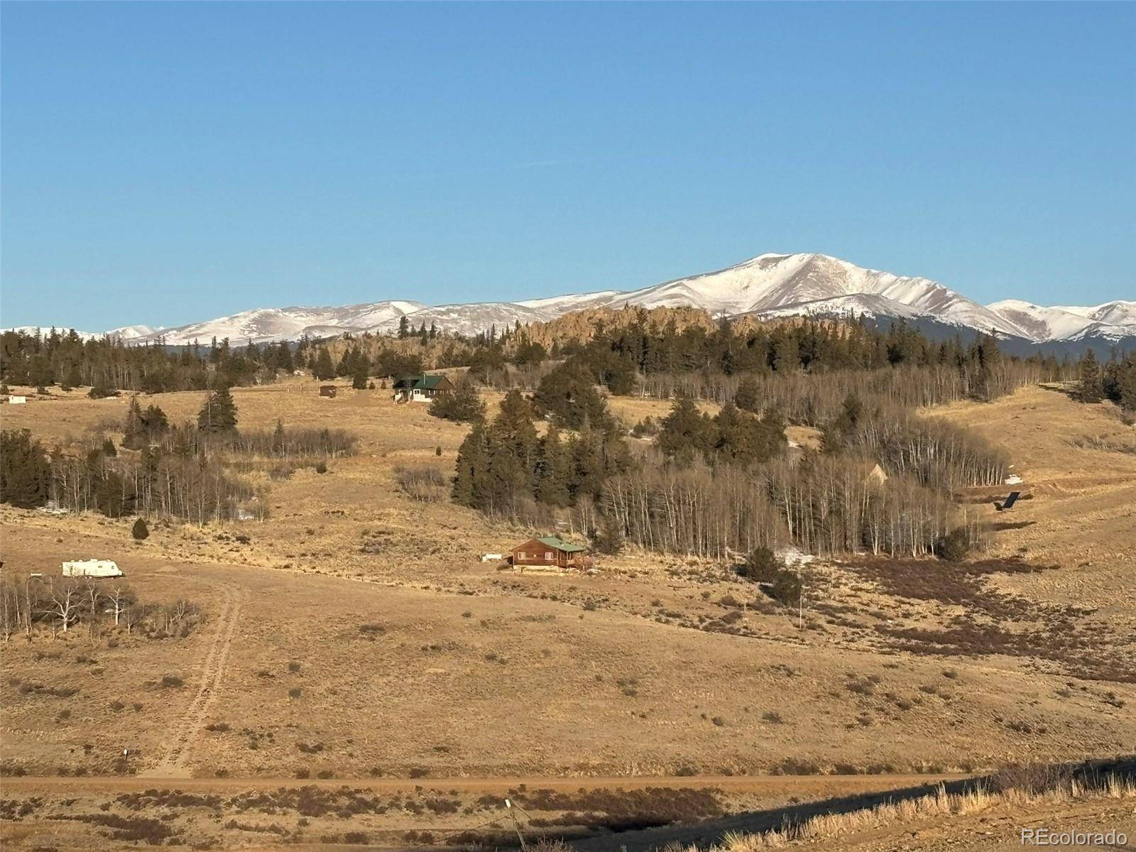 Como, CO 80432,1290 Lippzana RD