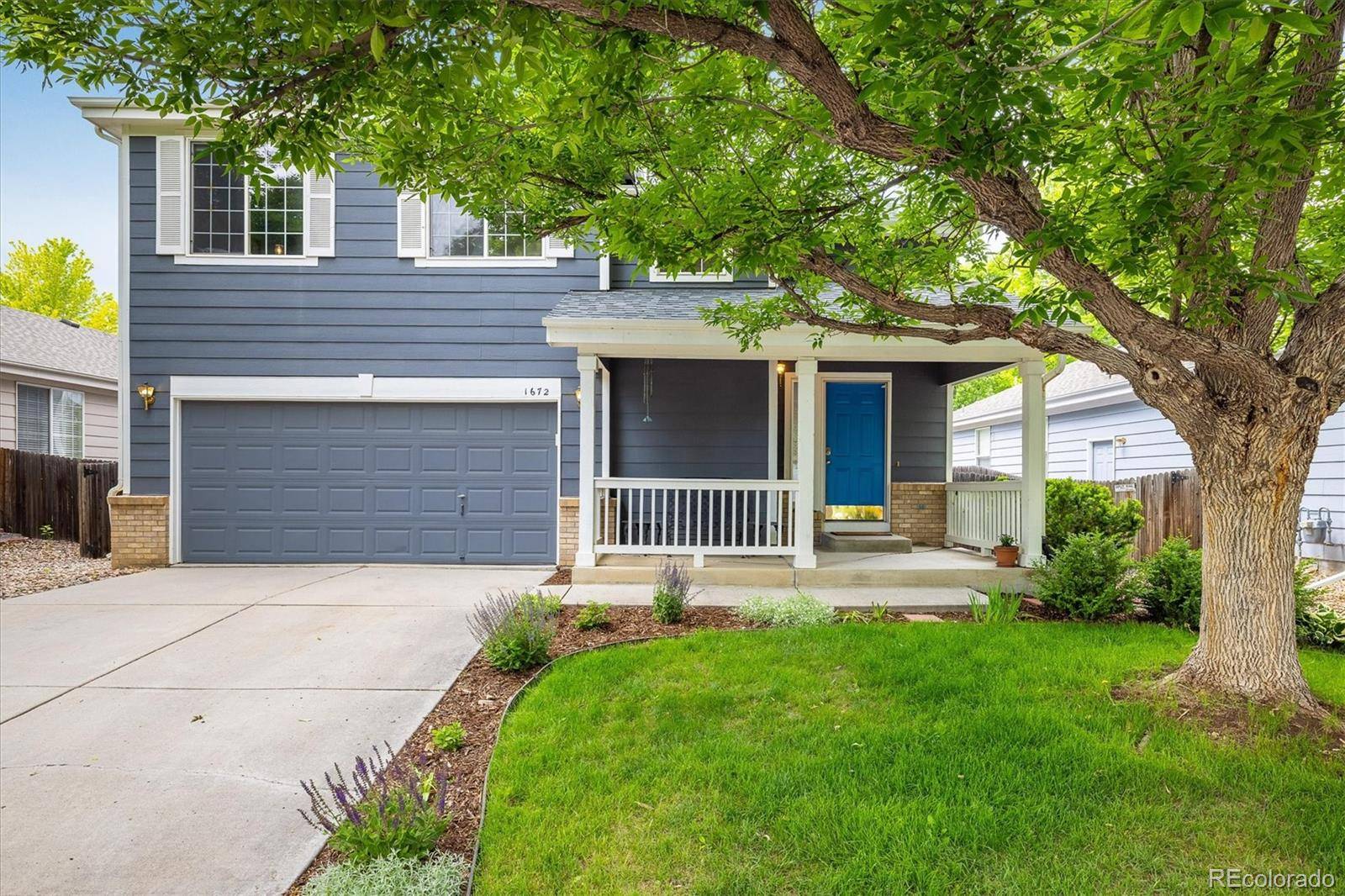 Erie, CO 80516,1672 Maccullen DR
