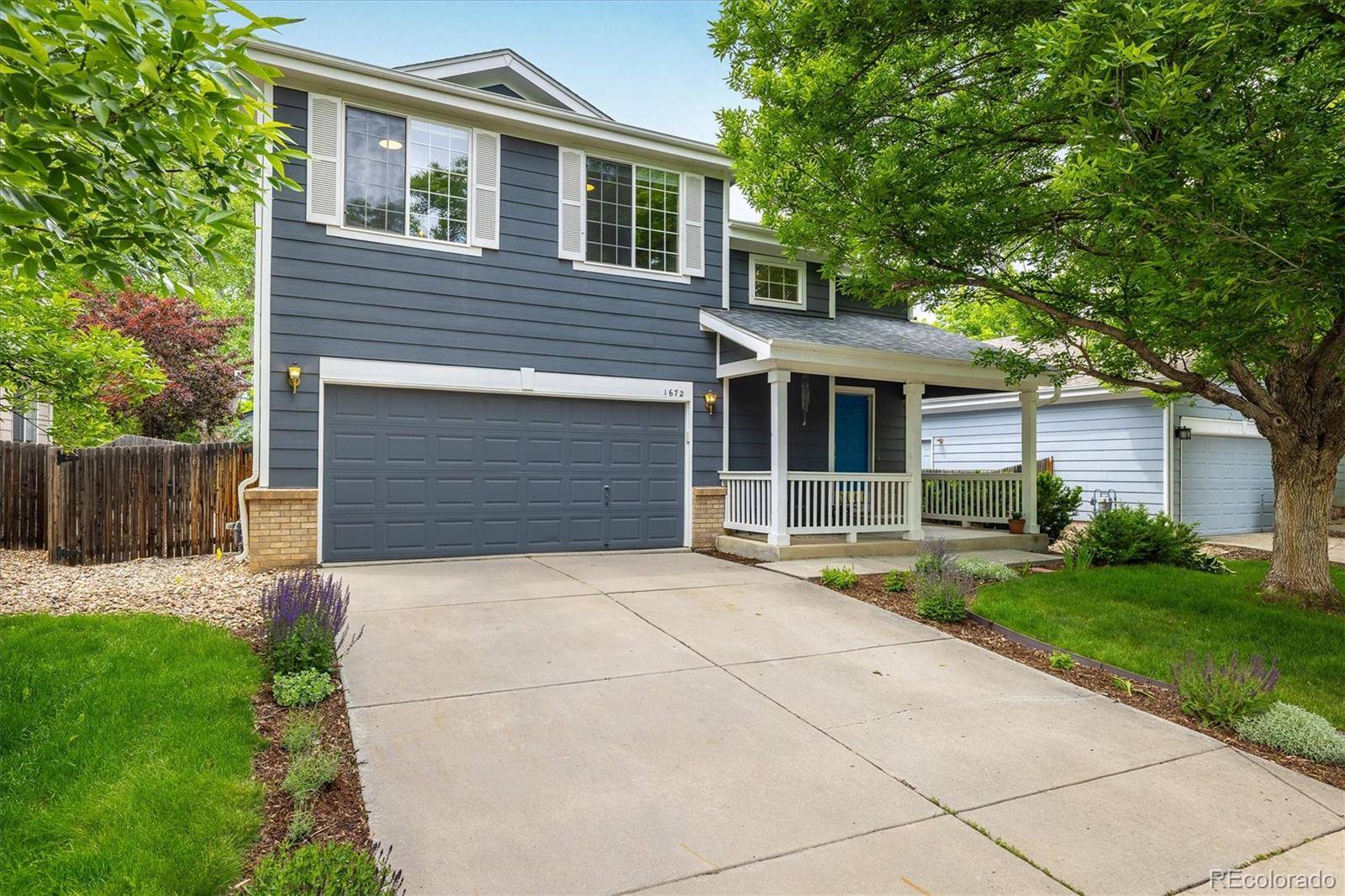Erie, CO 80516,1672 Maccullen DR