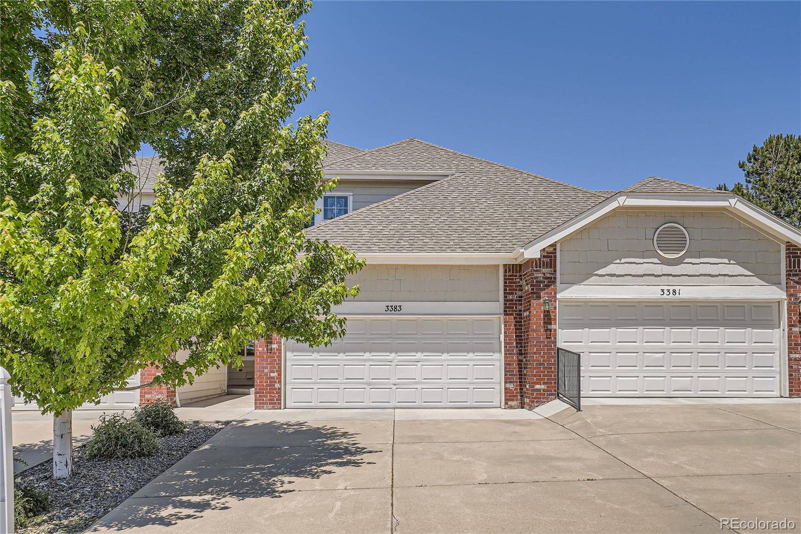 Castle Rock, CO 80104,3383 Mount Royal DR #46