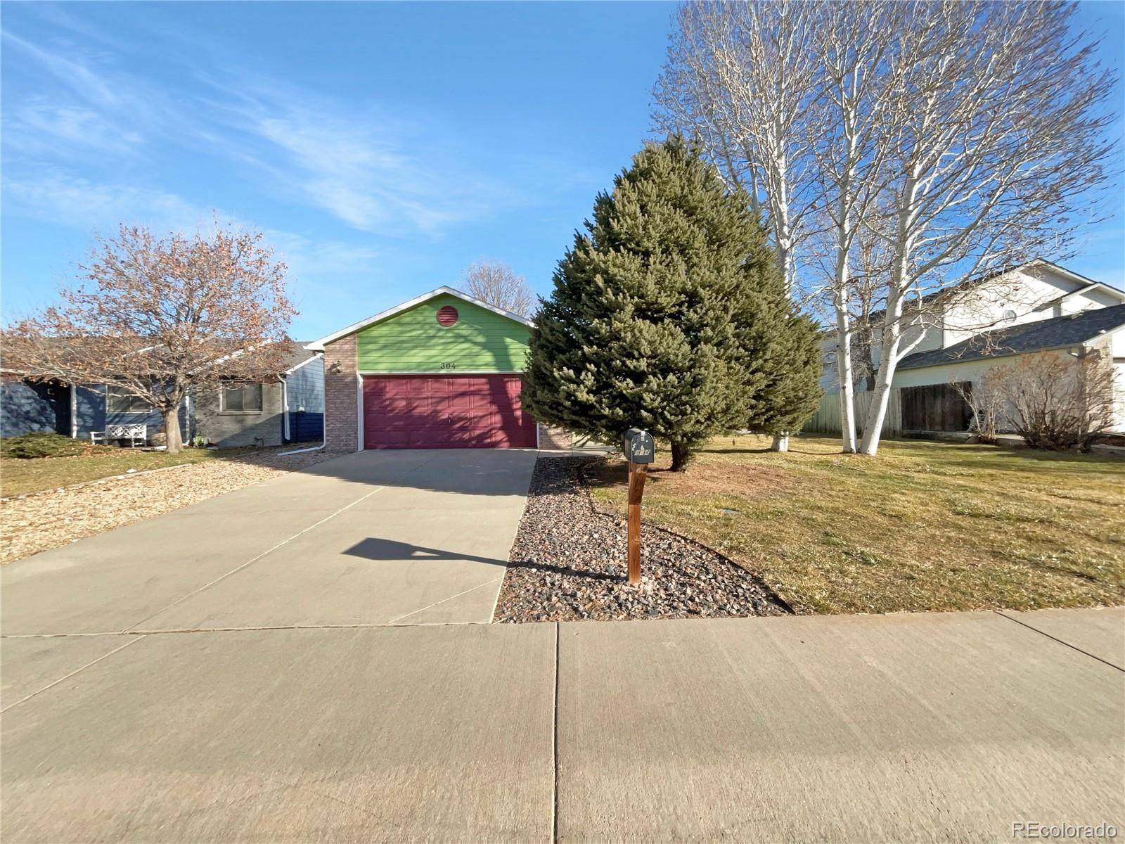 Greeley, CO 80634,304 N 44th Avenue CT