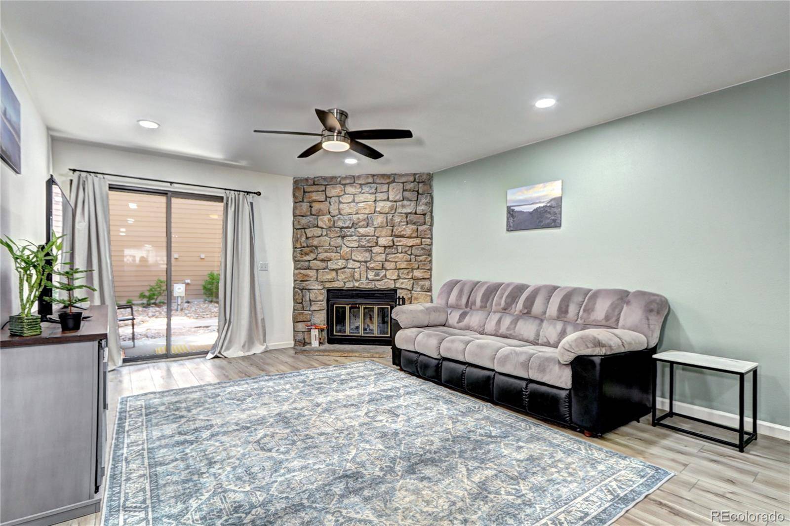 Lakewood, CO 80228,420 Wright ST #101