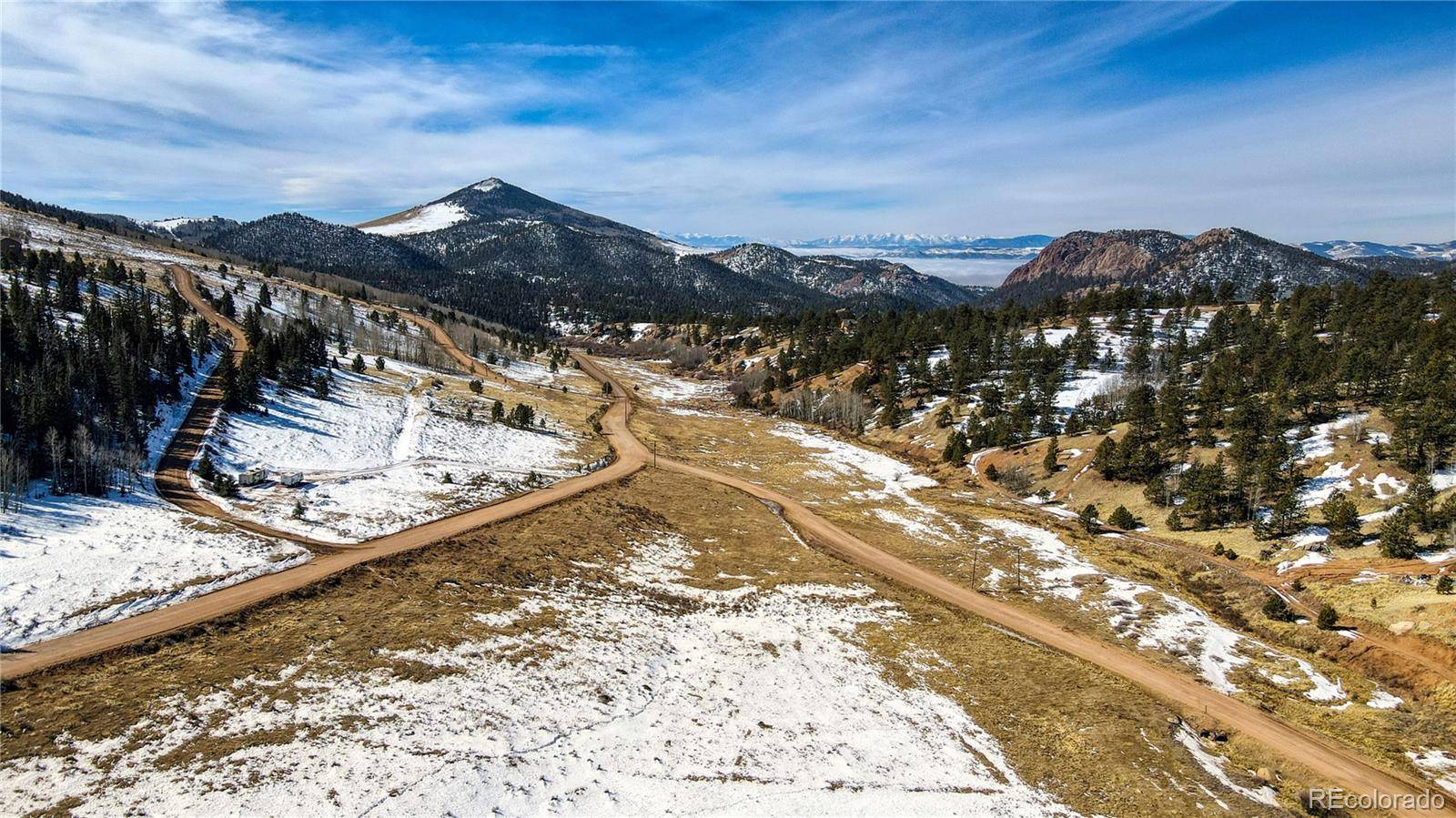 Cripple Creek, CO 80813,1319 Anges DR