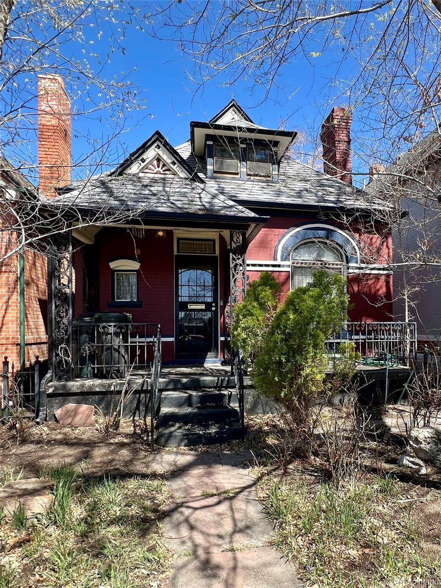 Denver, CO 80223,231 W Ellsworth AVE