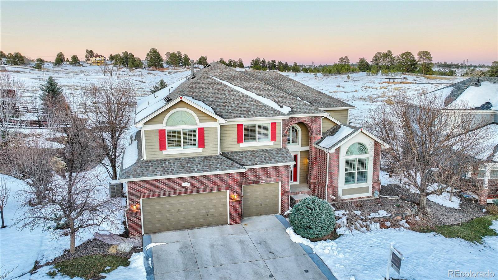 Parker, CO 80138,10782 Quail Creek DR