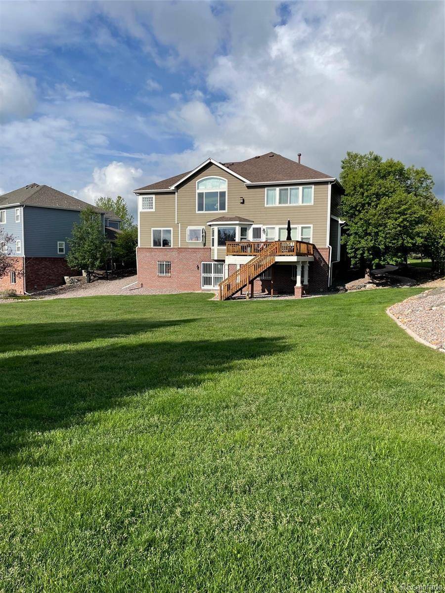 Parker, CO 80138,10782 Quail Creek DR