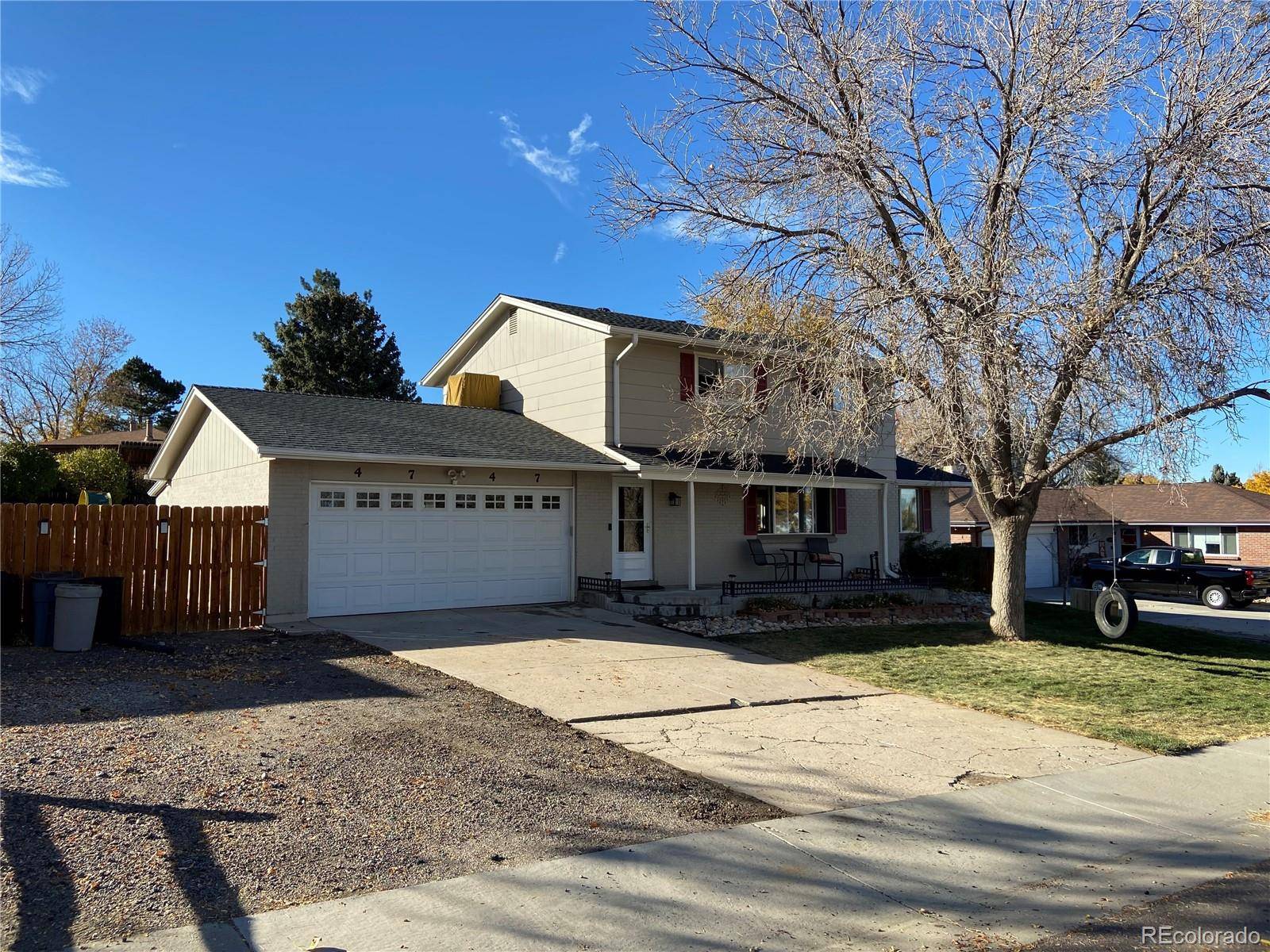 Littleton, CO 80127,4747 S Oak CT