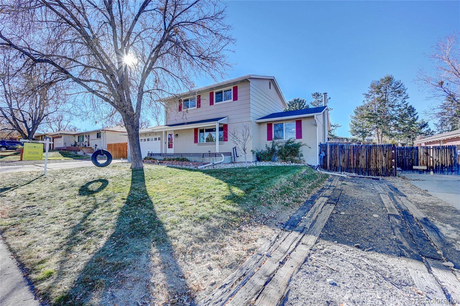 Littleton, CO 80127,4747 S Oak CT