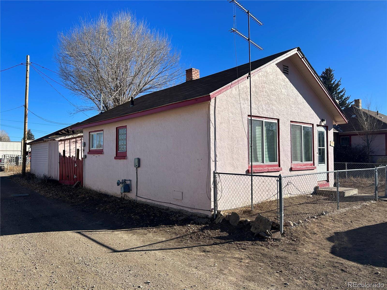 La Jara, CO 81140,215 Joe S. Chavez DR