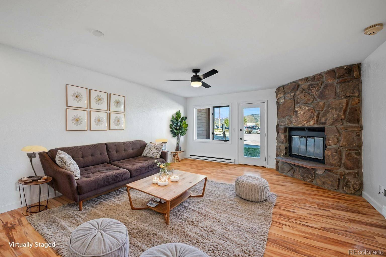 Granby, CO 80446,62927 US Highway 40 #421