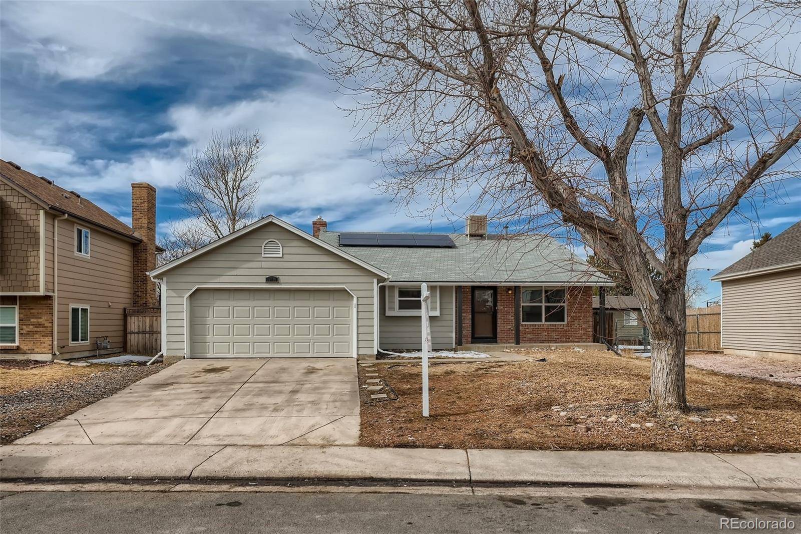 Aurora, CO 80017,19471 E Iowa CIR