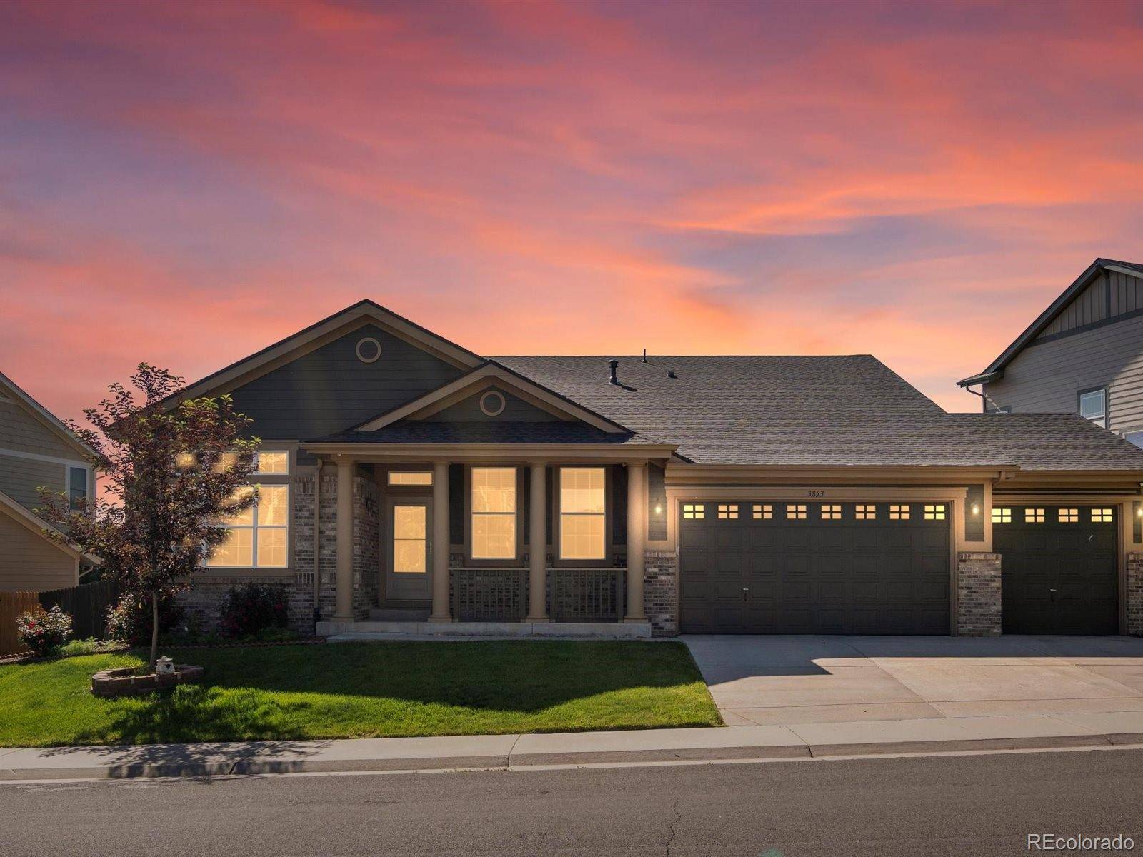 Aurora, CO 80013,3853 S Malta ST