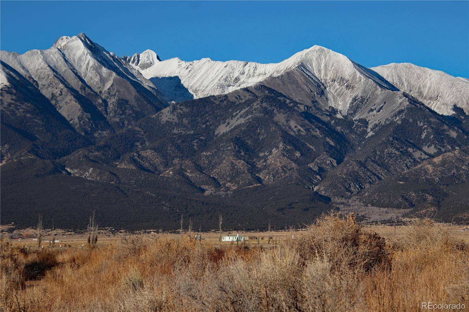 Blanca, CO 81123,Lot 2 JJ 1st ST