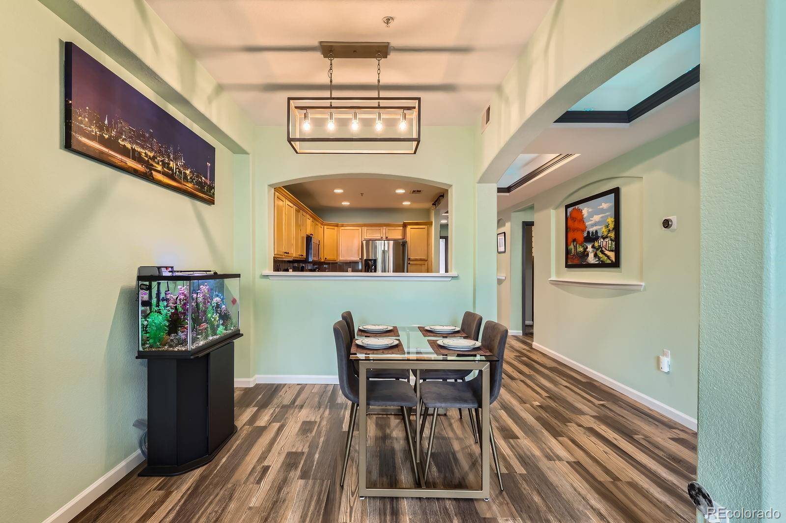 Denver, CO 80203,1727 N Pearl ST #107