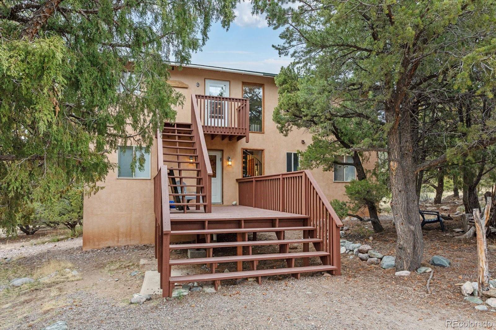 Crestone, CO 81131,4236 Tranquil WAY