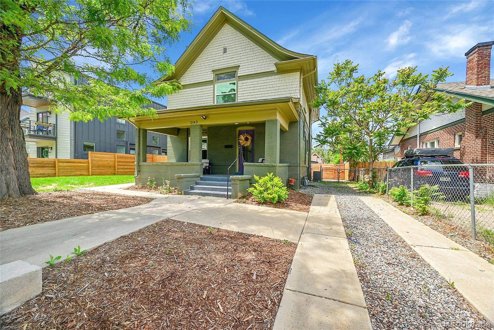 Denver, CO 80223,2143 S Acoma ST
