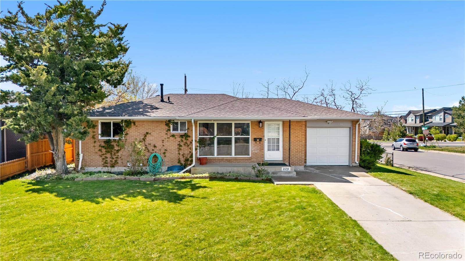 Westminster, CO 80030,2698 Fern DR