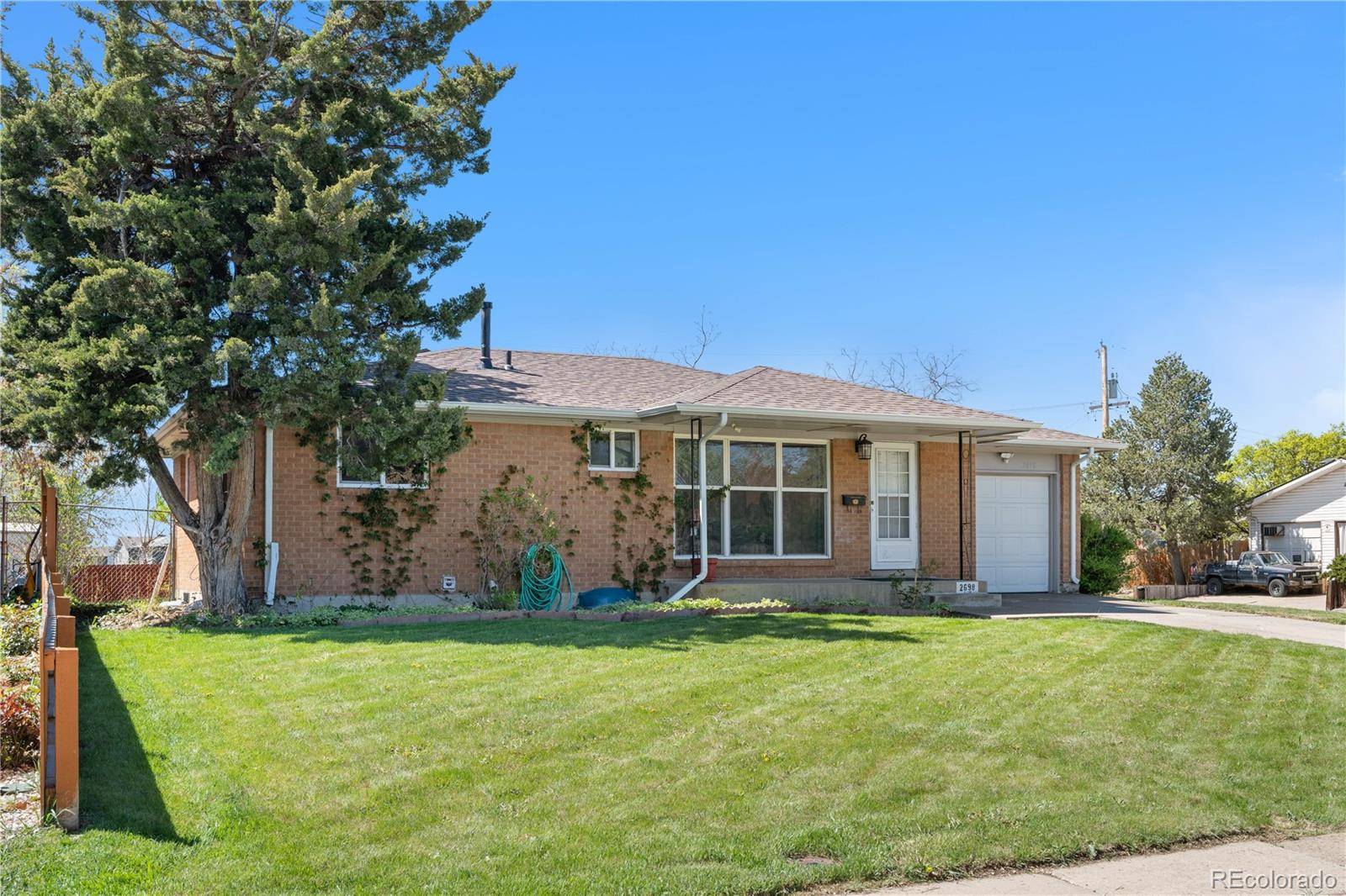 Westminster, CO 80030,2698 Fern DR