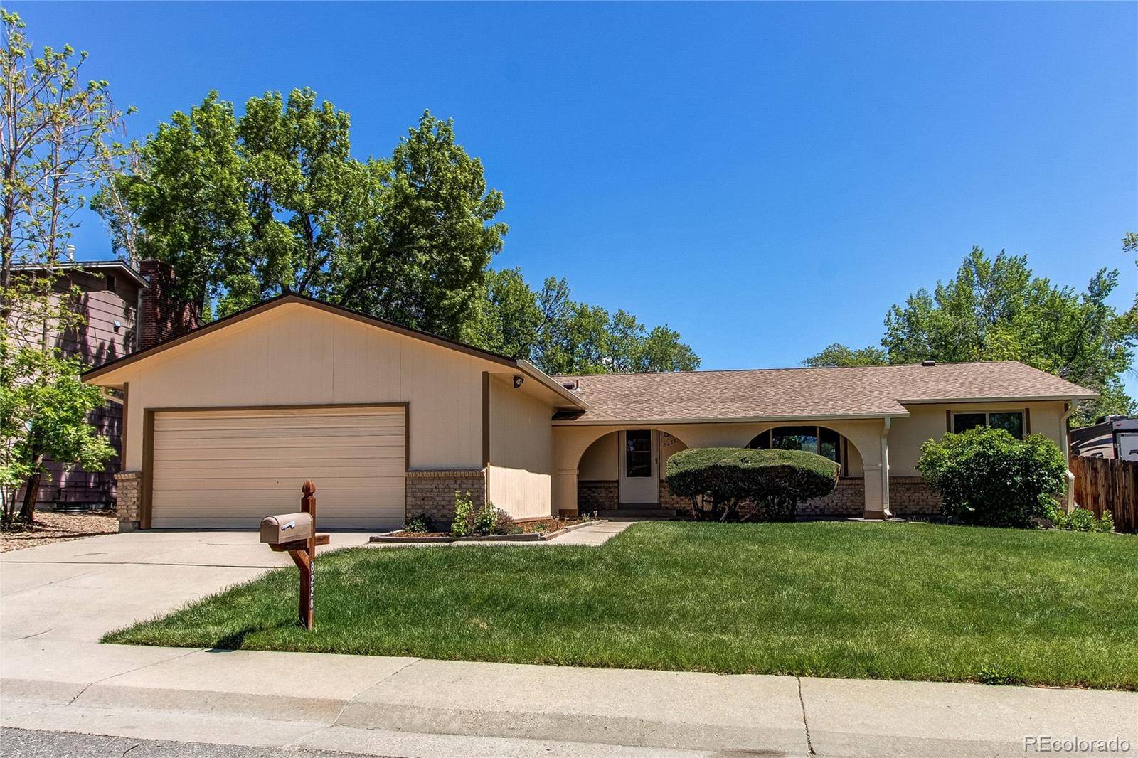 Arvada, CO 80003,8228 Marshall CT