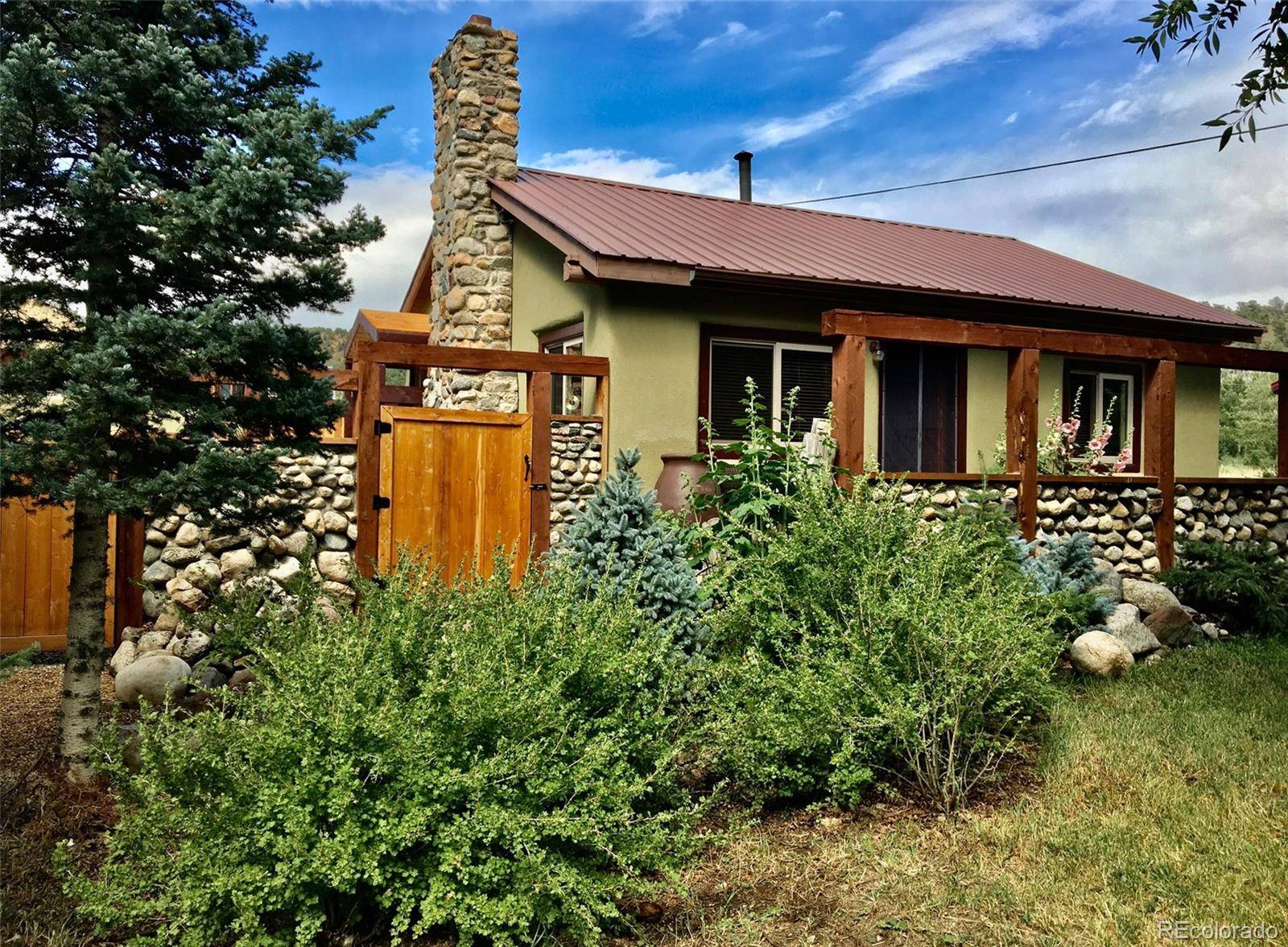 Salida, CO 81201,16855 County Road 220