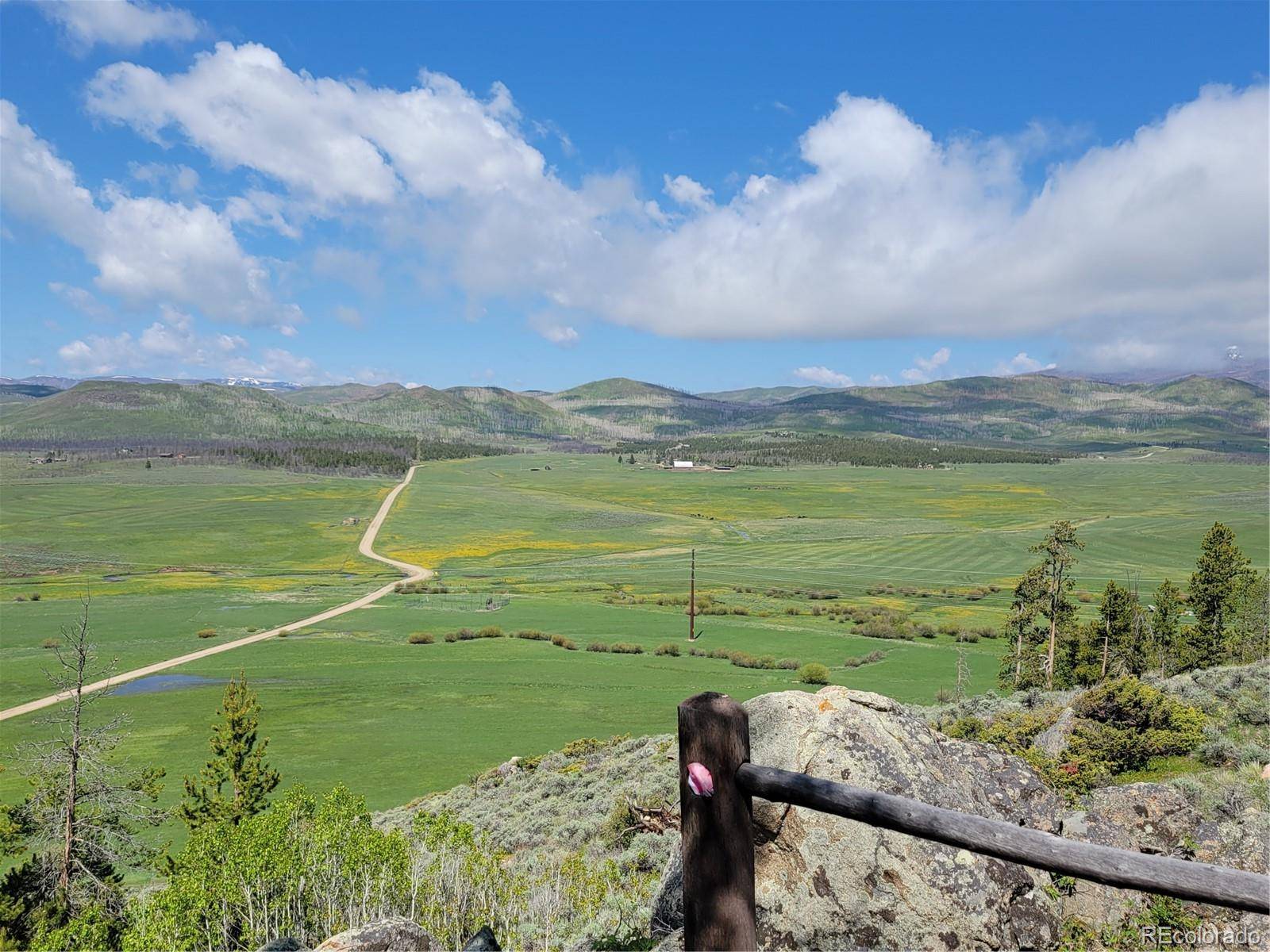 Grand Lake, CO 80446,131 GCR 4031