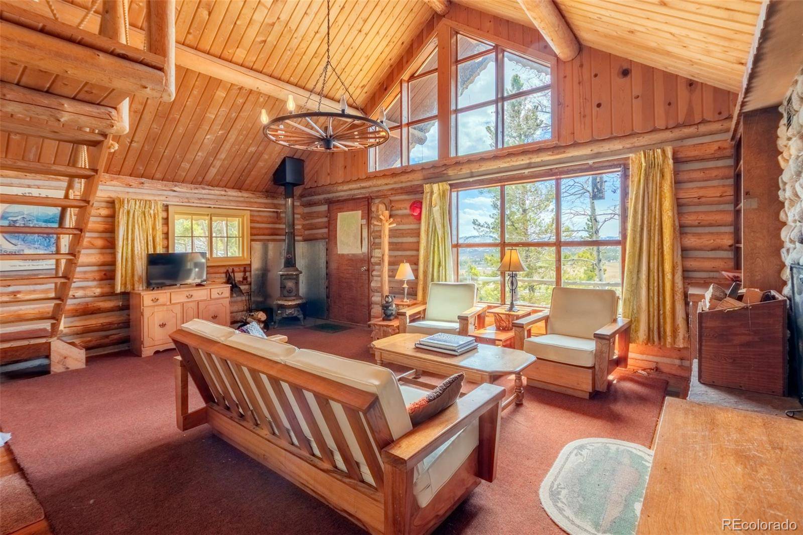 Grand Lake, CO 80446,131 GCR 4031