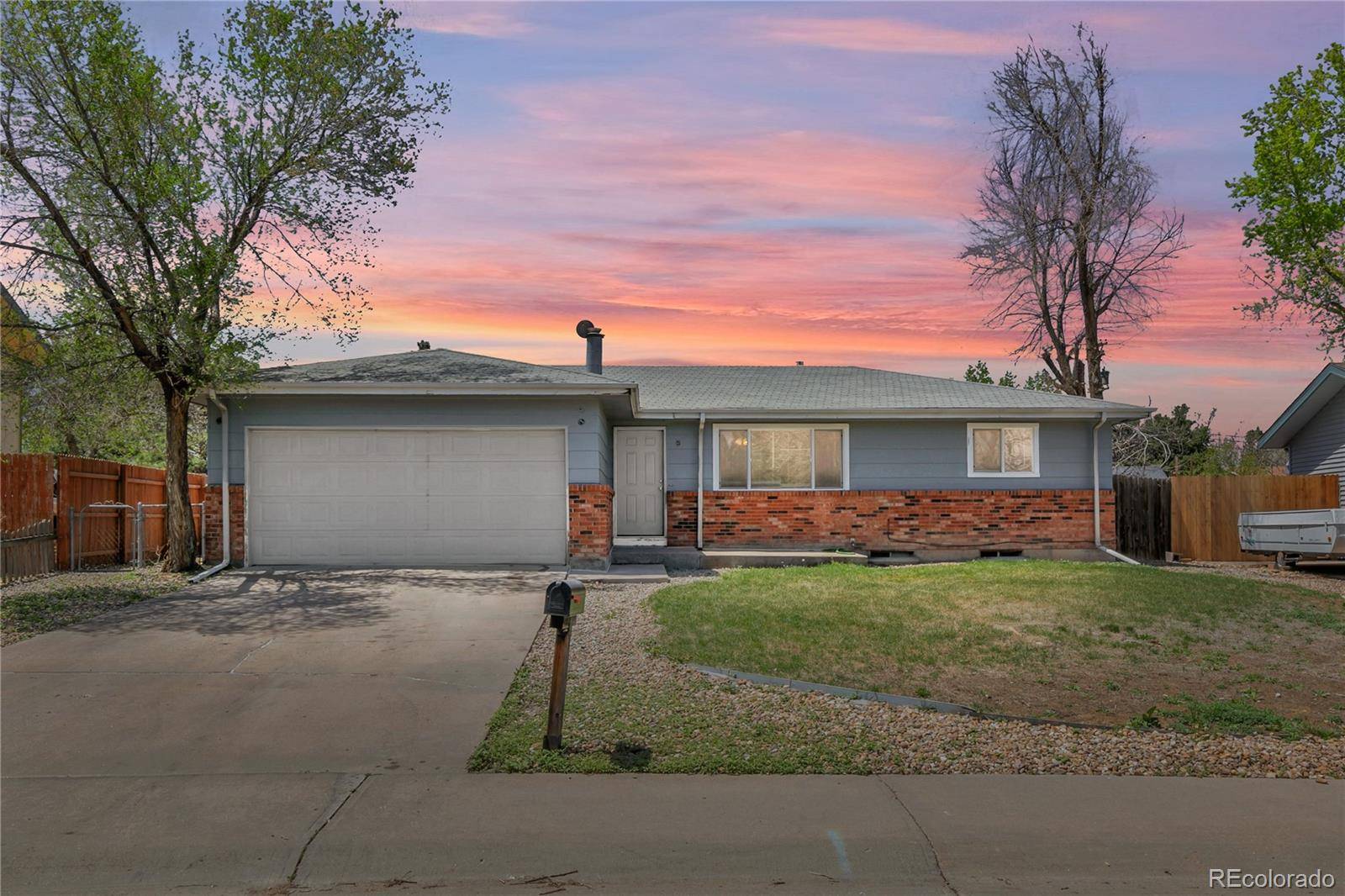 Greeley, CO 80634,2215 29th AVE