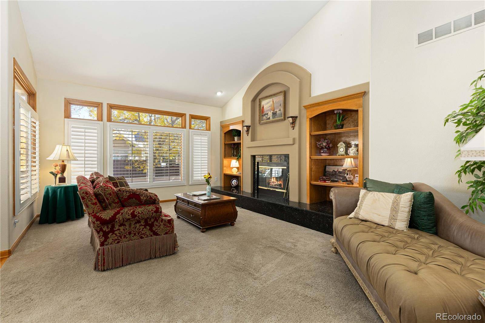 Highlands Ranch, CO 80130,72 Canongate LN