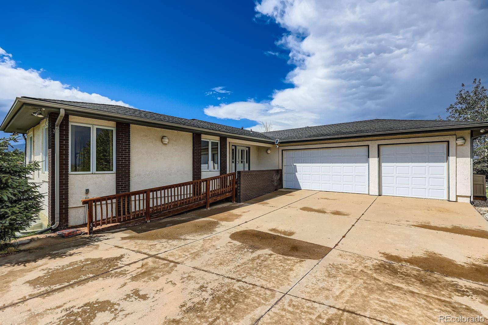 Monument, CO 80132,16710 Vincent AVE