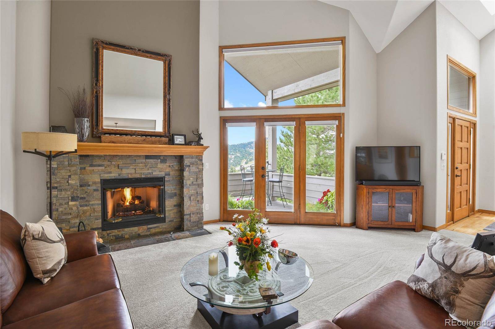 Golden, CO 80401,386 Monte Vista RD