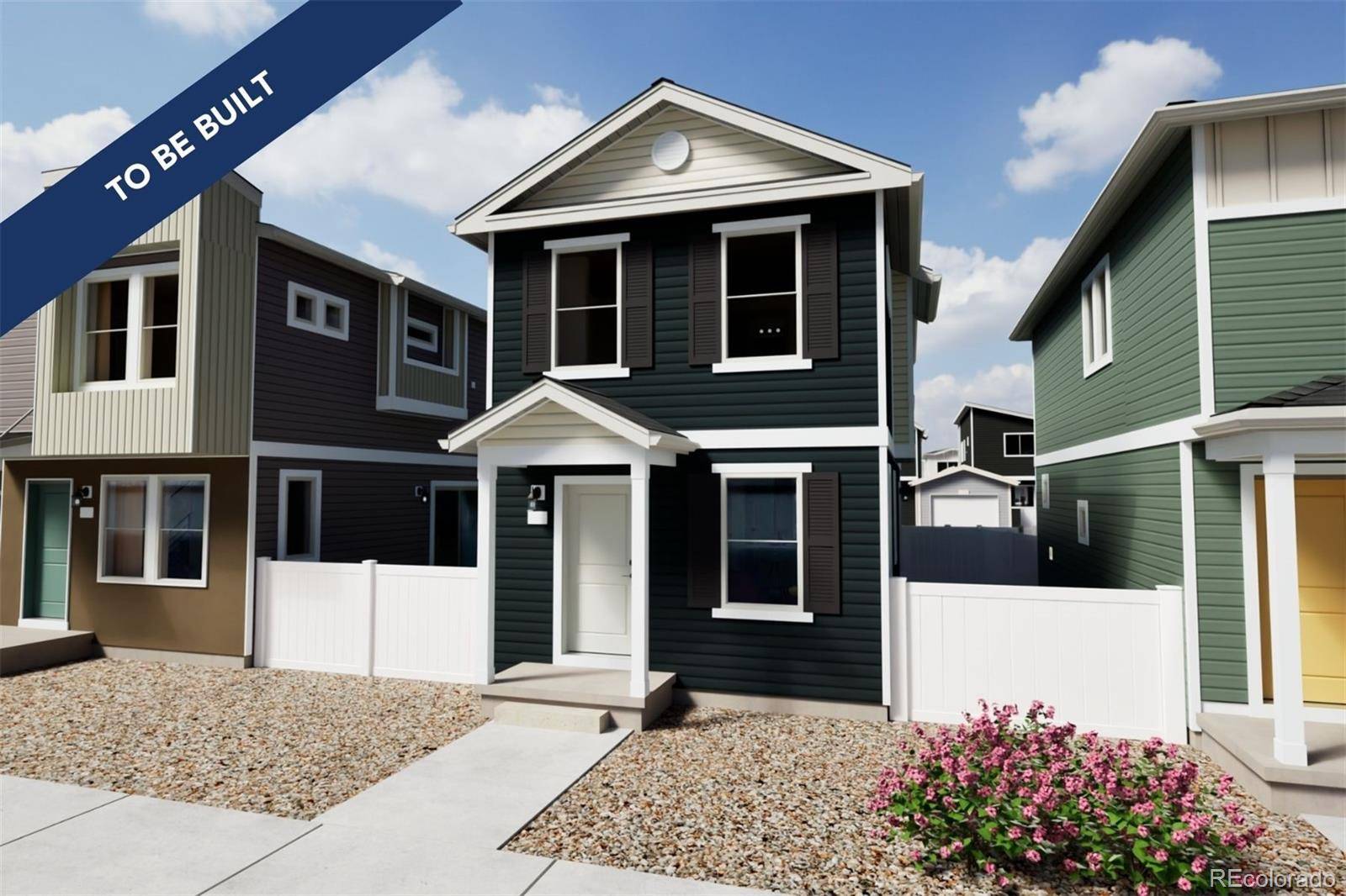 Commerce City, CO 80022