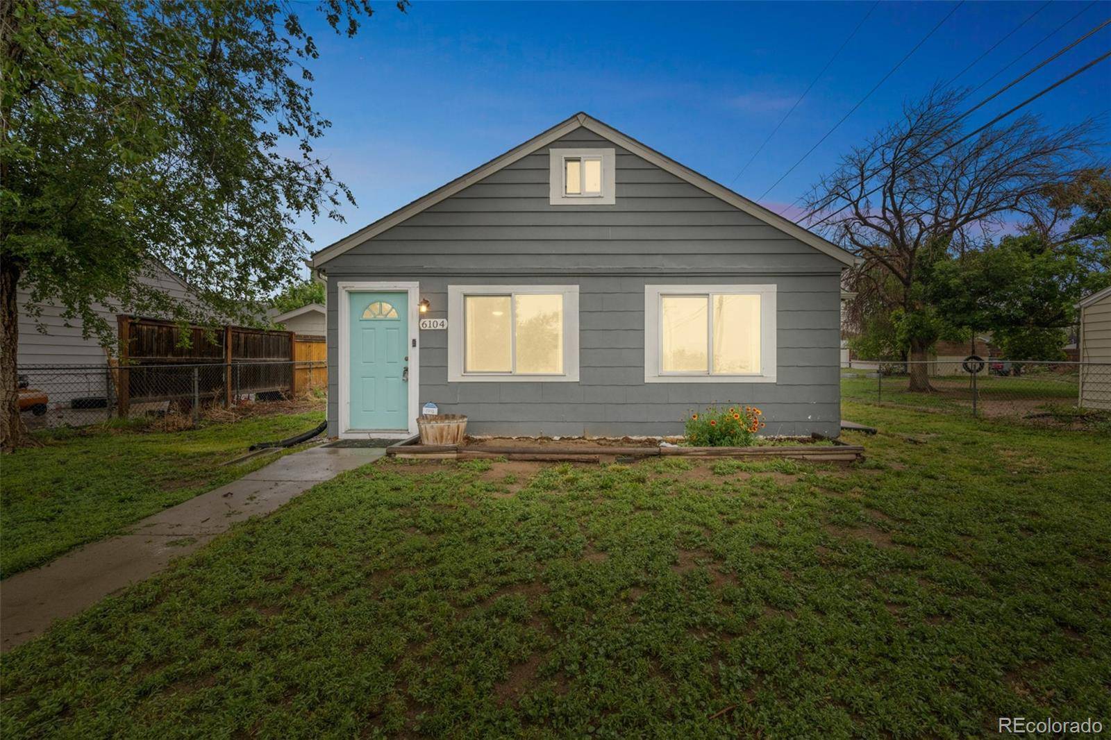Commerce City, CO 80022,6104 Hudson ST