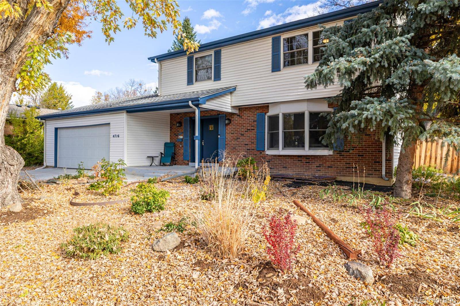 Boulder, CO 80301,4716 Berkshire CT