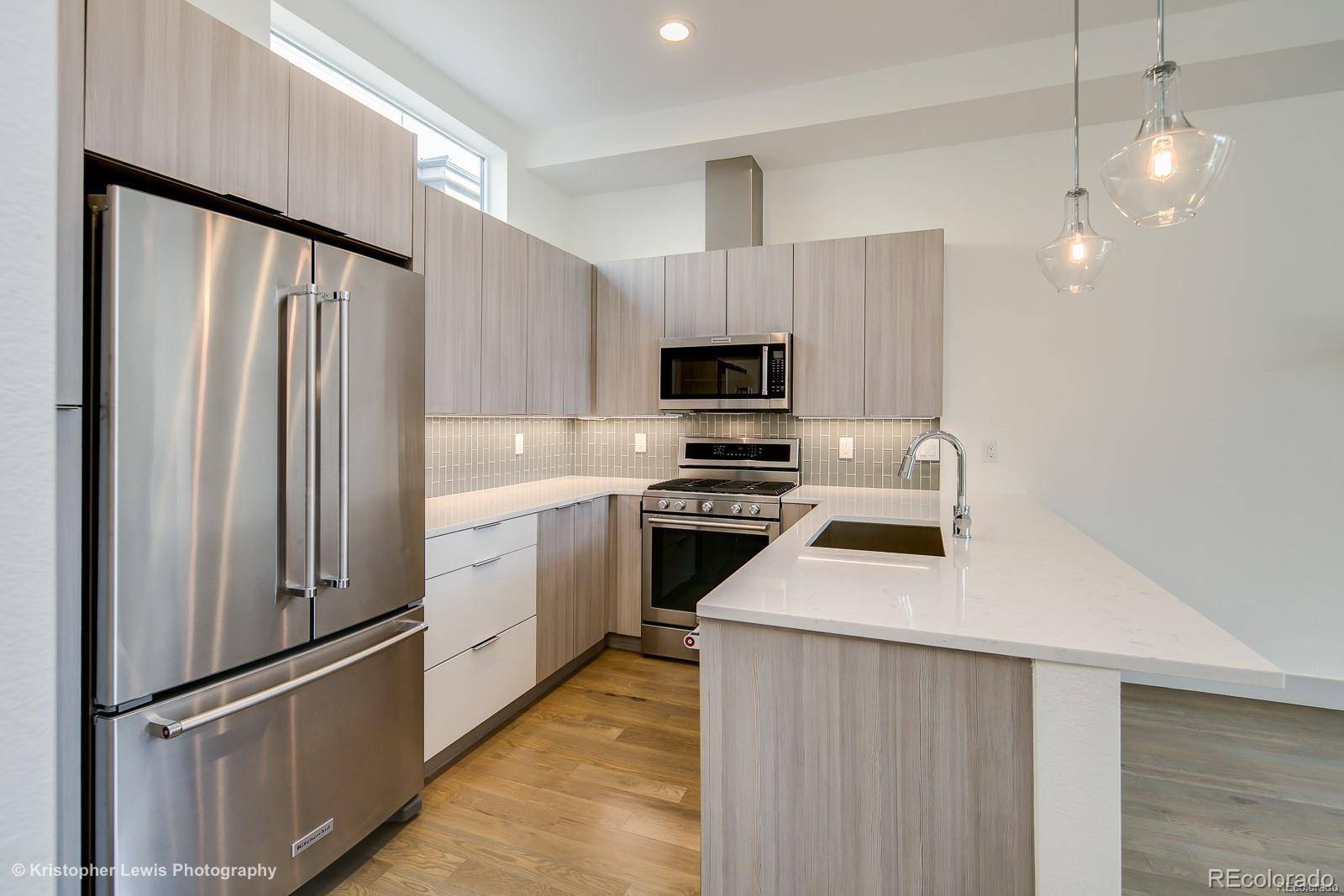 Denver, CO 80205,3016 Blake Street