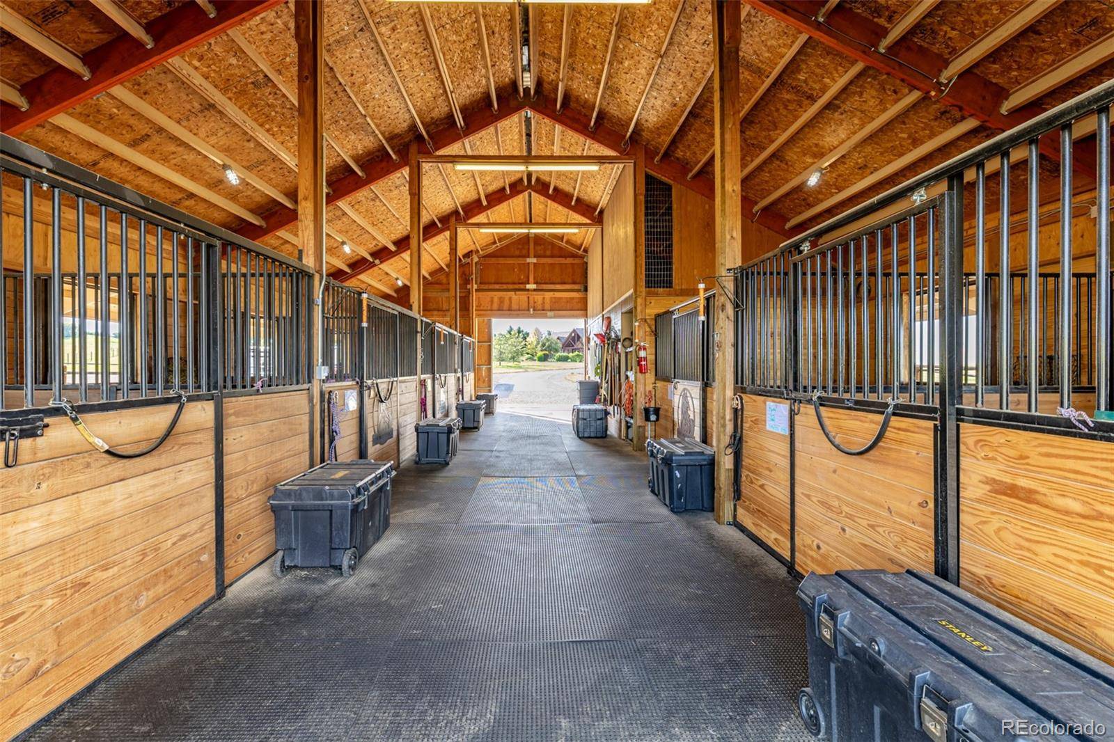 Franktown, CO 80116,9250 Steeplechase DR