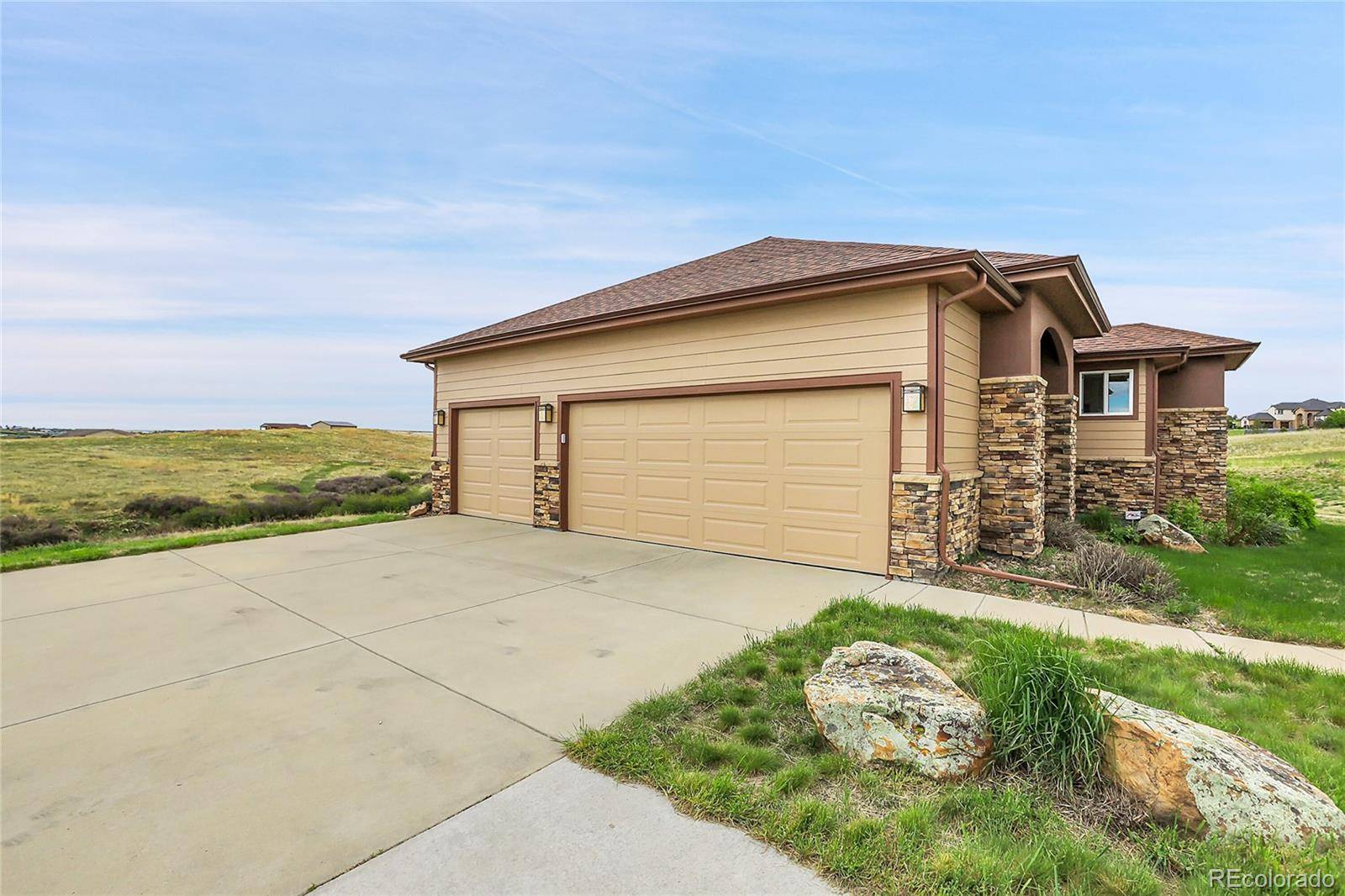 Parker, CO 80138,2496 Sagebrush ST