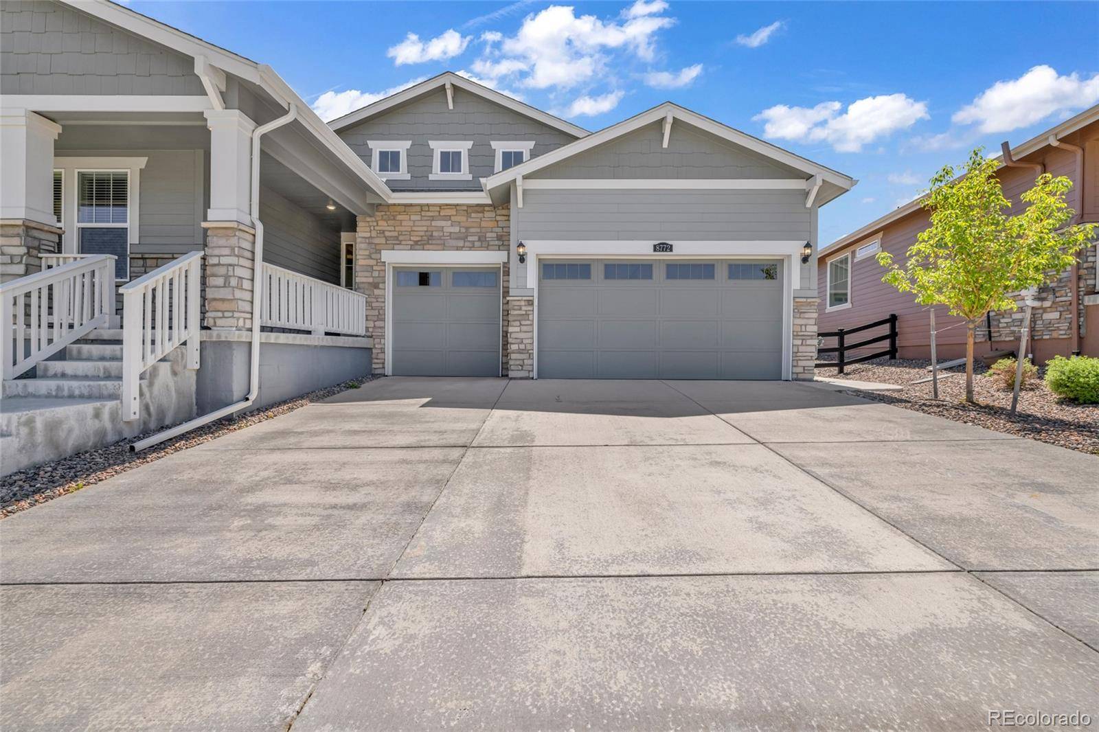 Aurora, CO 80016,8772 S Sicily CT