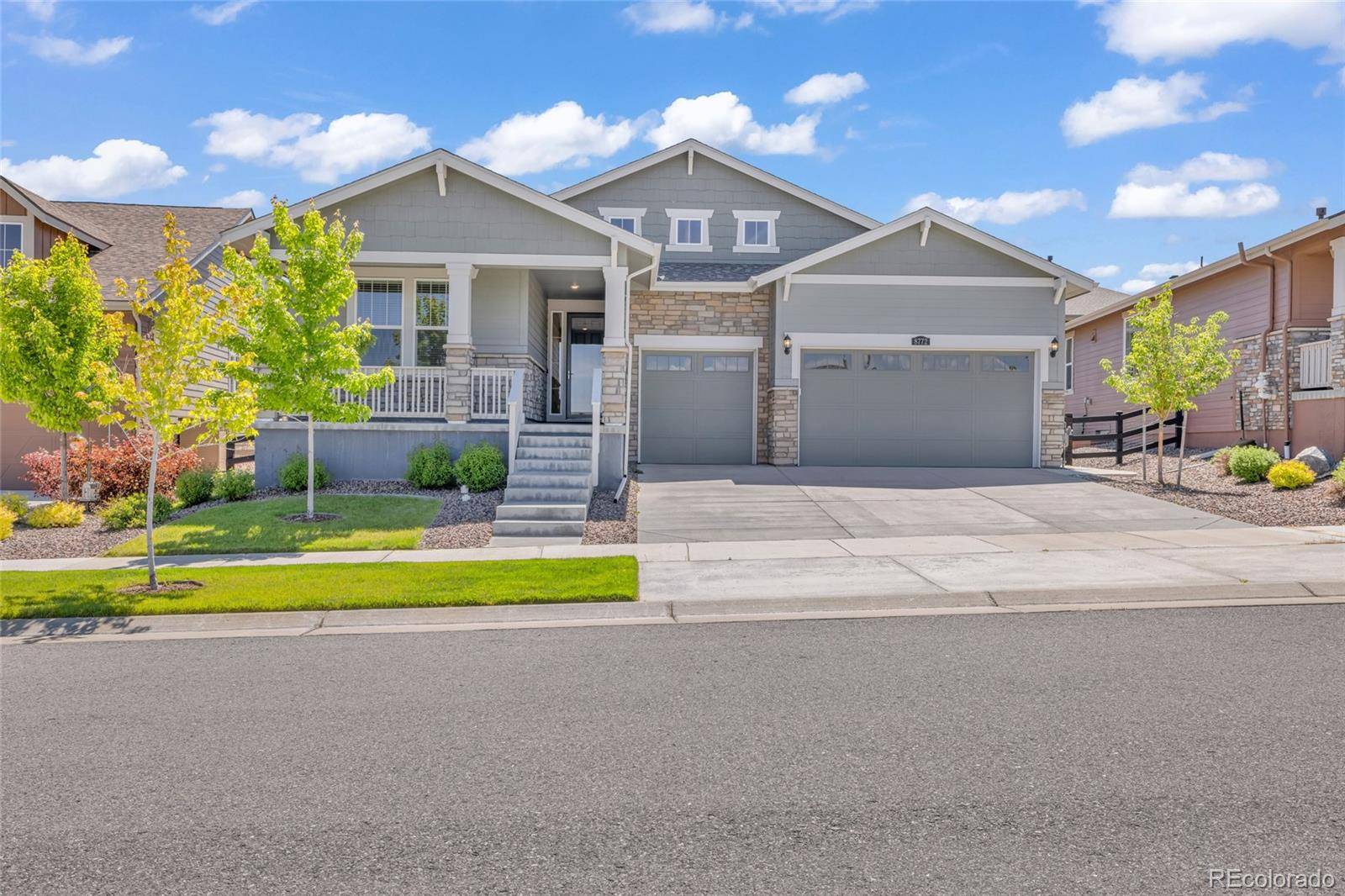 Aurora, CO 80016,8772 S Sicily CT